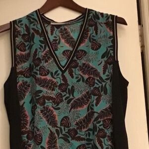zara top
